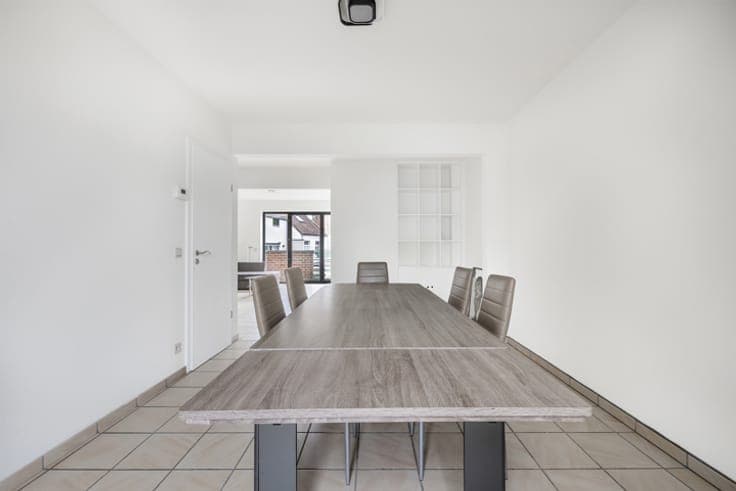 House in Uccle