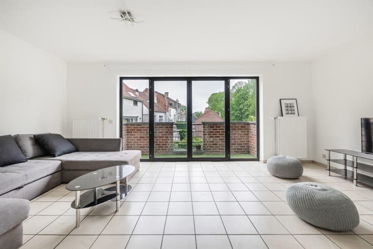 House in Uccle