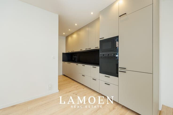 Tastefully renovated home in the center of Rumst
