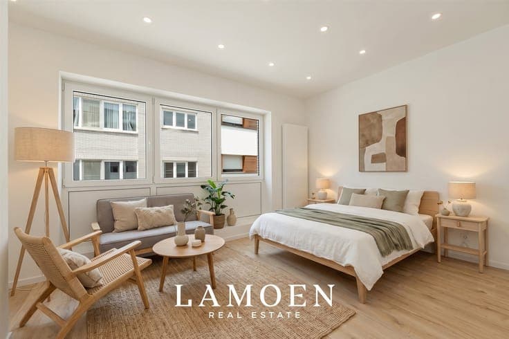 Tastefully renovated home in the center of Rumst