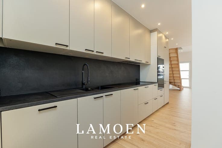 Tastefully renovated home in the center of Rumst
