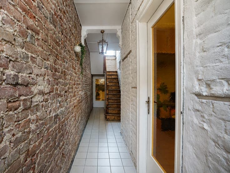 House in Tienen
