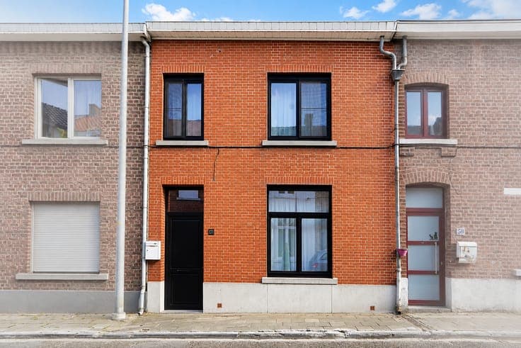 House in Tienen