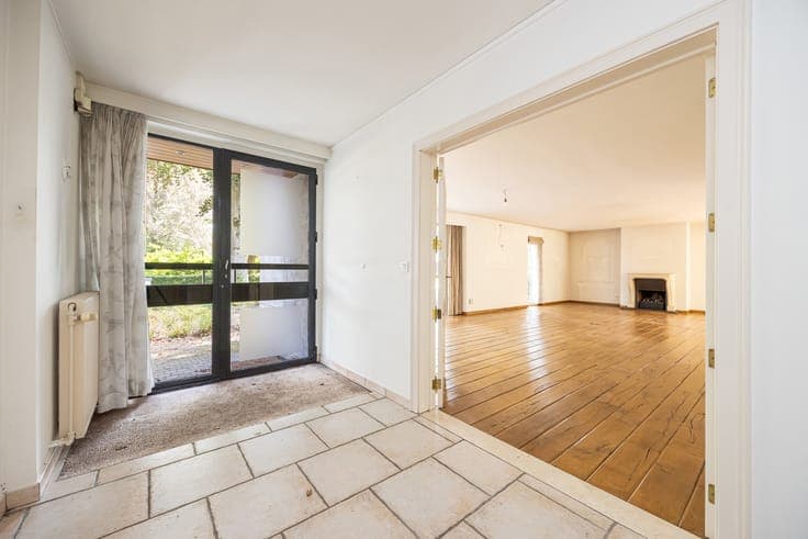 House in Oud-Turnhout