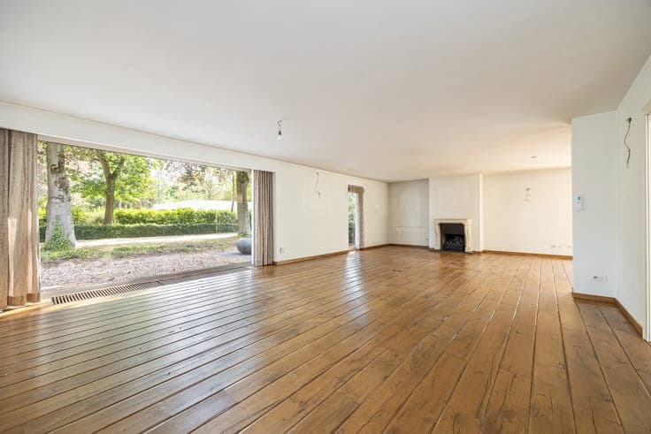 House in Oud-Turnhout