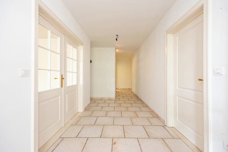 House in Oud-Turnhout