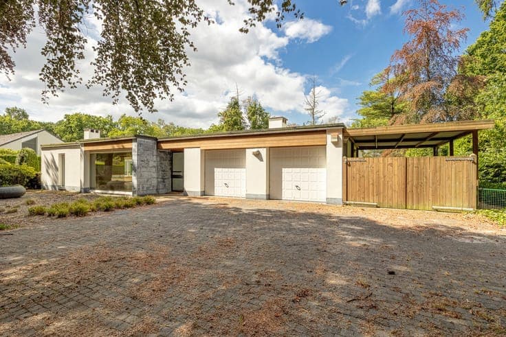 House in Oud-Turnhout