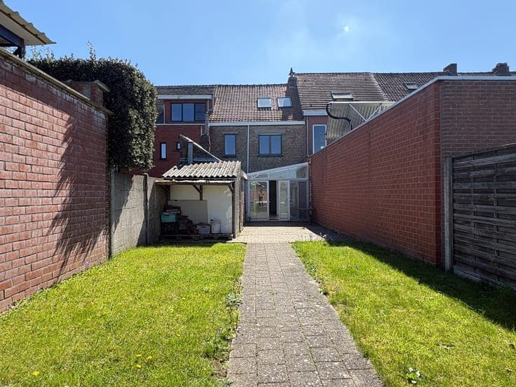 House in Harelbeke