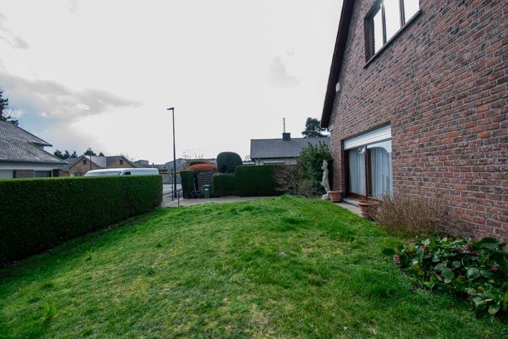 Prachtige open villa te koop in Destelbergen - Ruimtelijk...