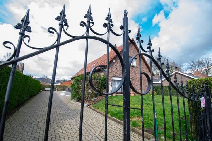 Prachtige open villa te koop in Destelbergen - Ruimtelijk...