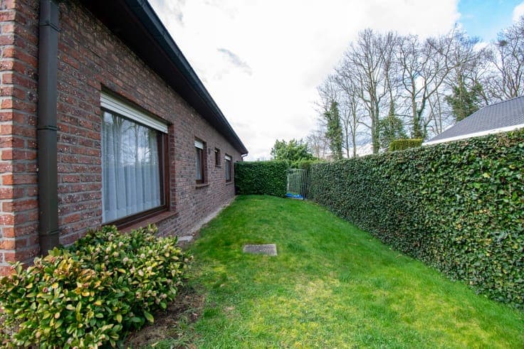 Prachtige open villa te koop in Destelbergen - Ruimtelijk...