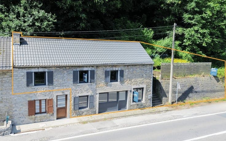 Investment property