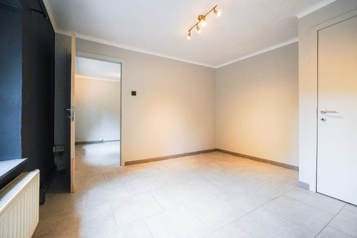 Investment property