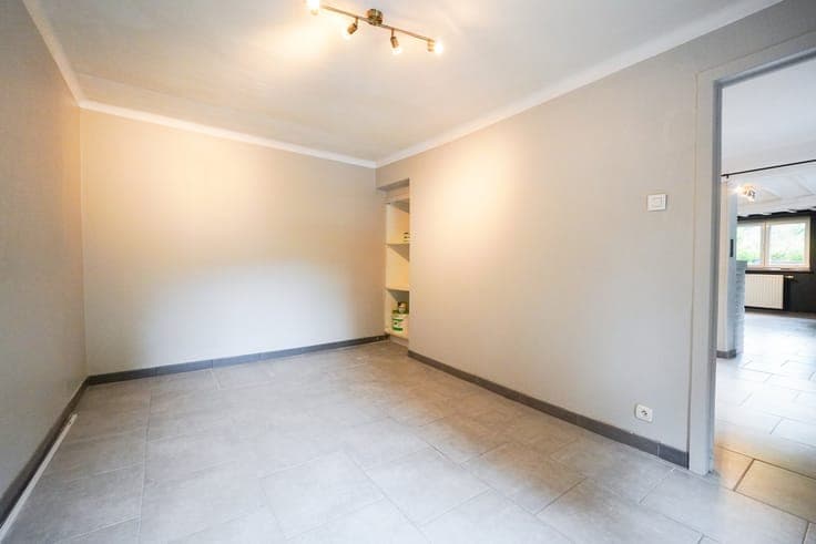 Investment property