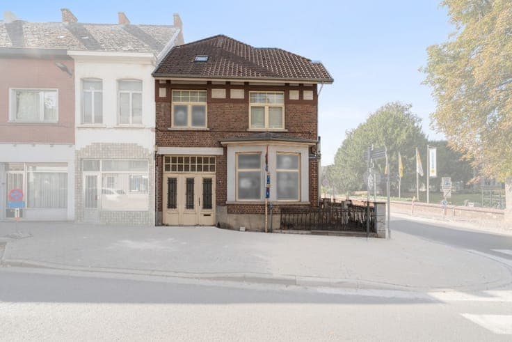 Investment property in Zottegem