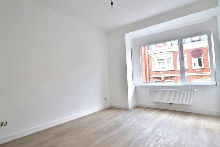 Appartementsgebouw
