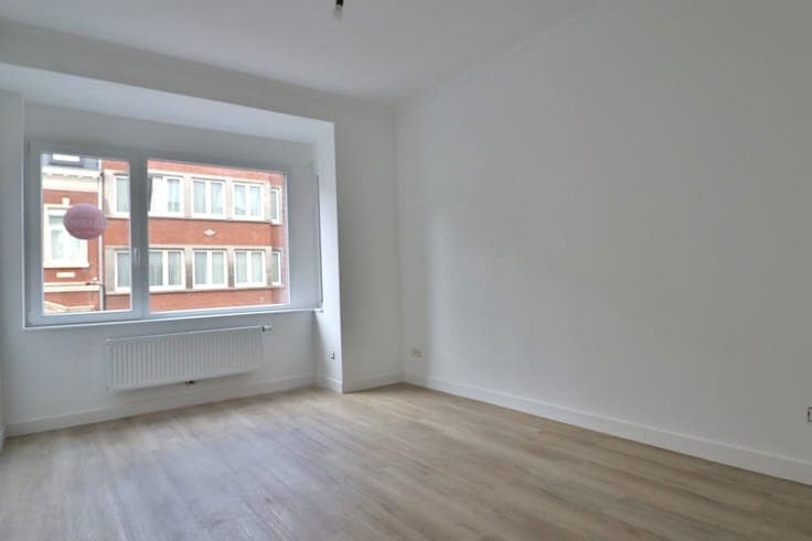 Appartementsgebouw