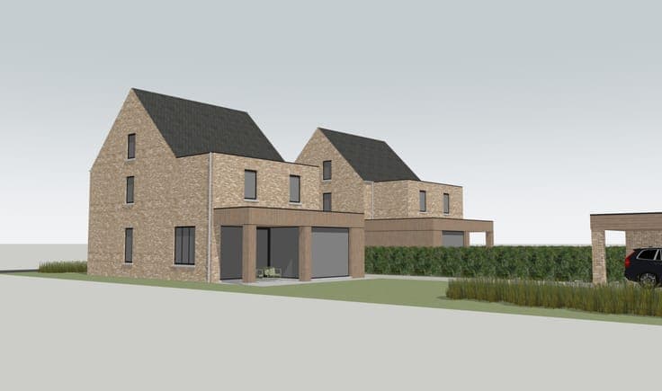 House in Essen