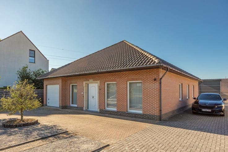 Open bebouwing