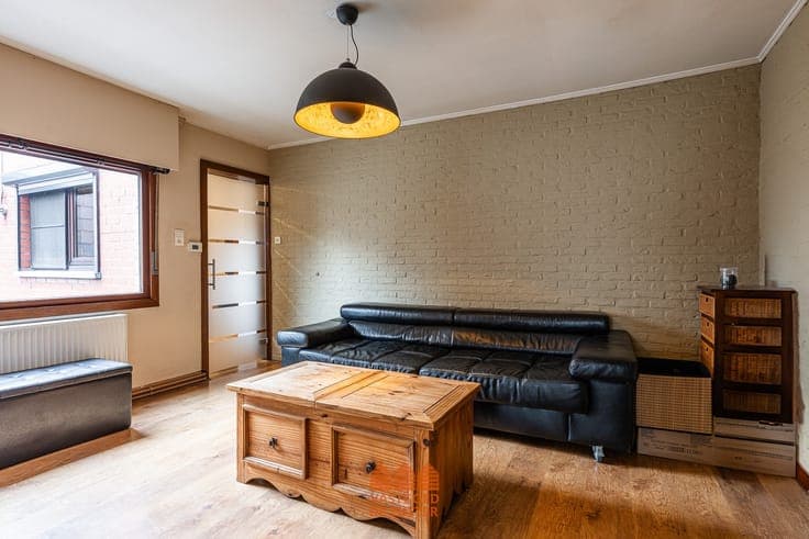 Woning met potentieel te Zelzate