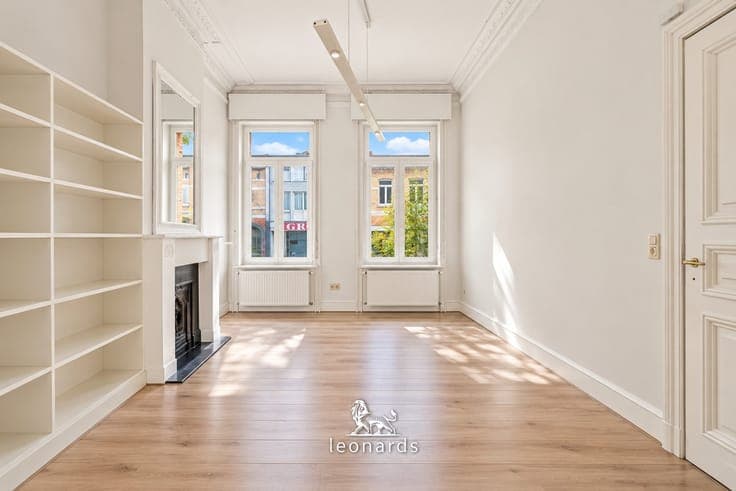 Investment property