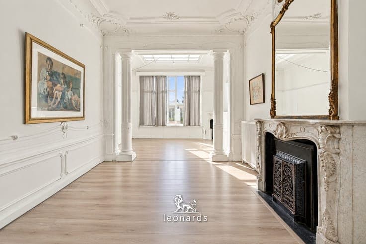 Investment property