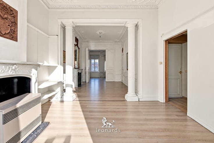 Investment property