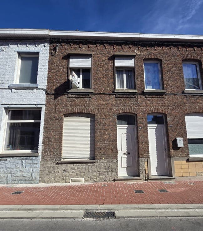 House in Frameries