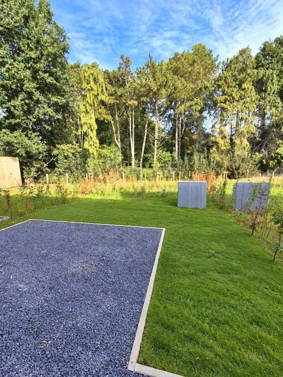 Une maison prête à vivre à Mons (Epinlieu lot 2)