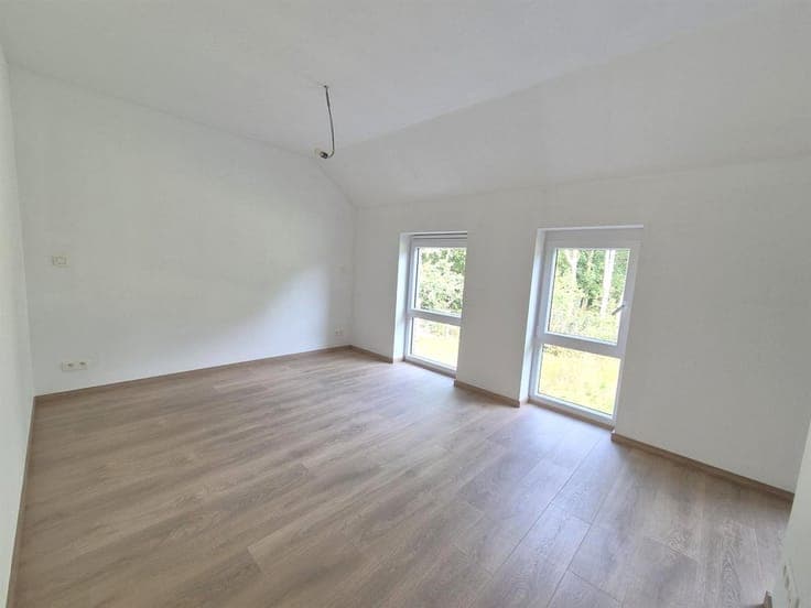 Une maison prête à vivre à Mons (Epinlieu lot 2)