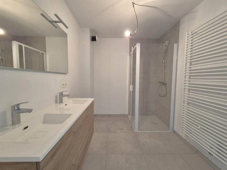Une maison prête à vivre à Mons (Epinlieu lot 2)