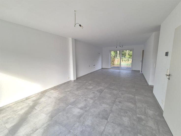 Une maison prête à vivre à Mons (Epinlieu lot 2)