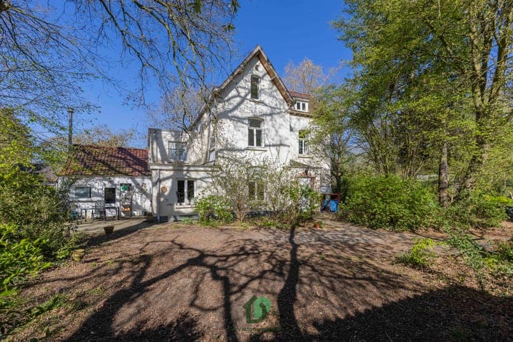 House in Afsnee