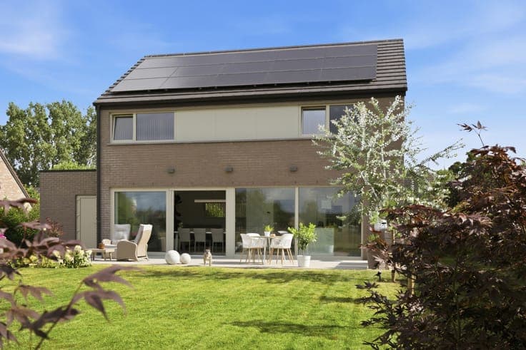 House in Awans