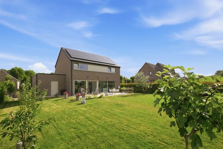 House in Awans