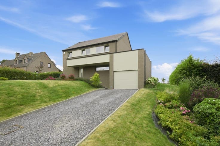House in Awans