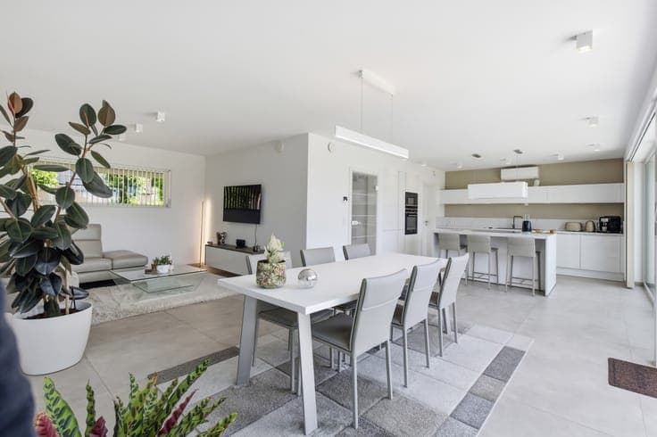 House in Awans