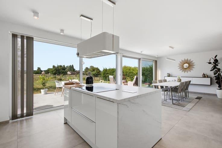 House in Awans