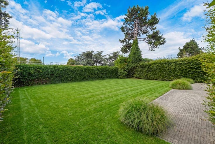 House in Knokke-Heist