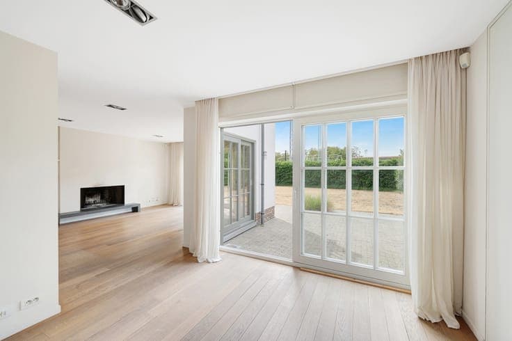 House in Knokke-Heist