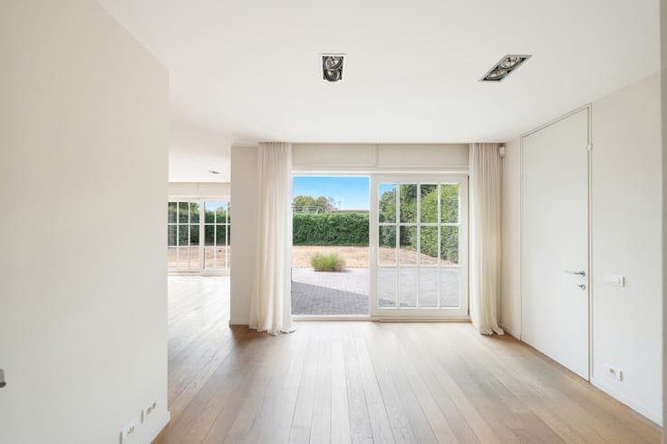 House in Knokke-Heist