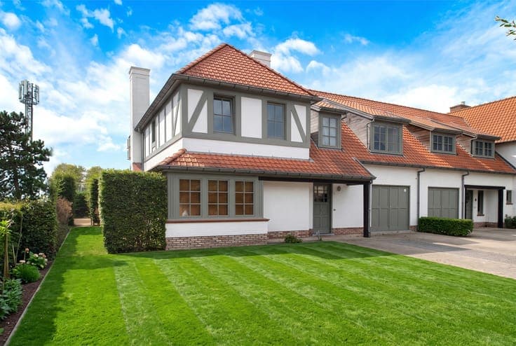 House in Knokke-Heist