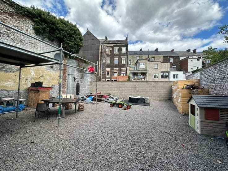 Investment property