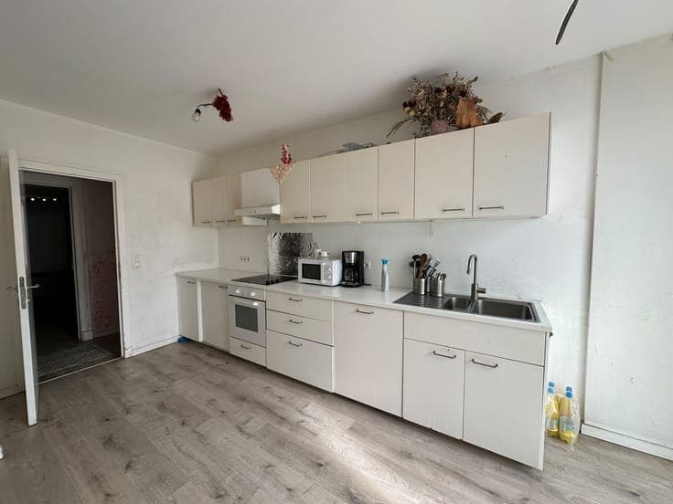 Investment property