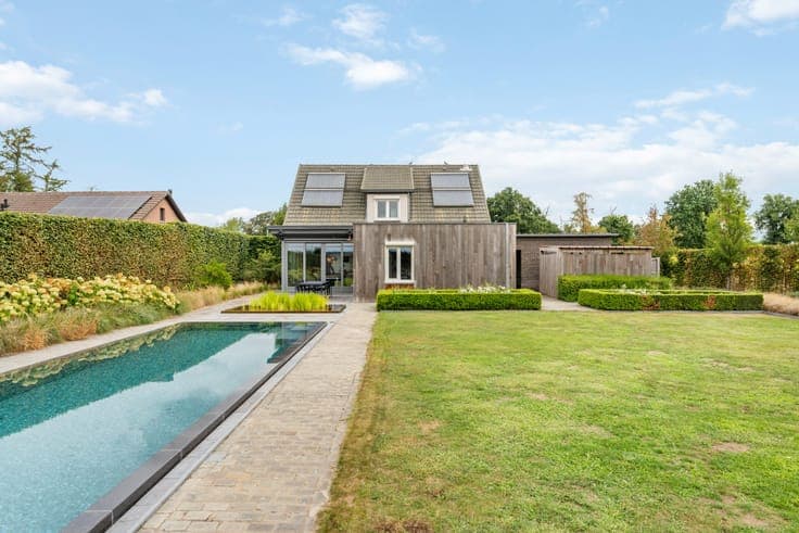 House in Arendonk
