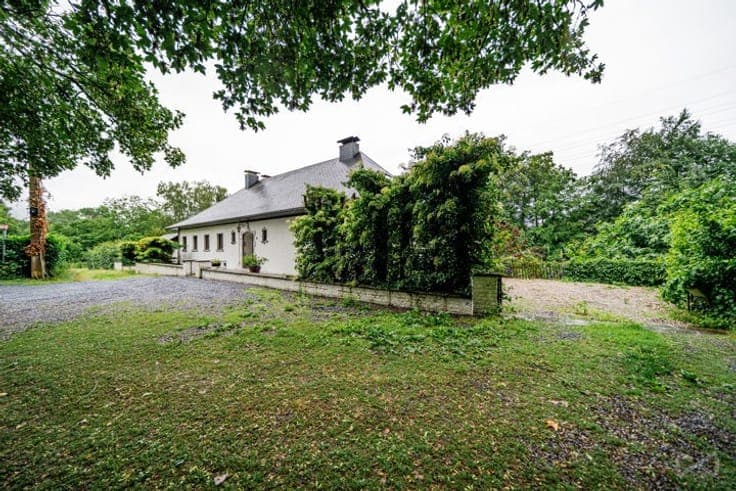 House in Baudour