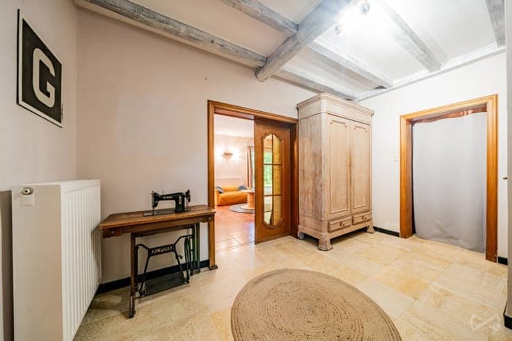 House in Baudour