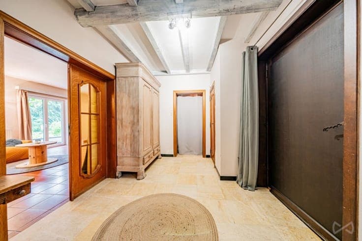 House in Baudour