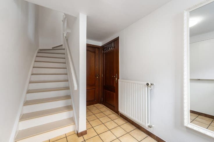 House in Asse