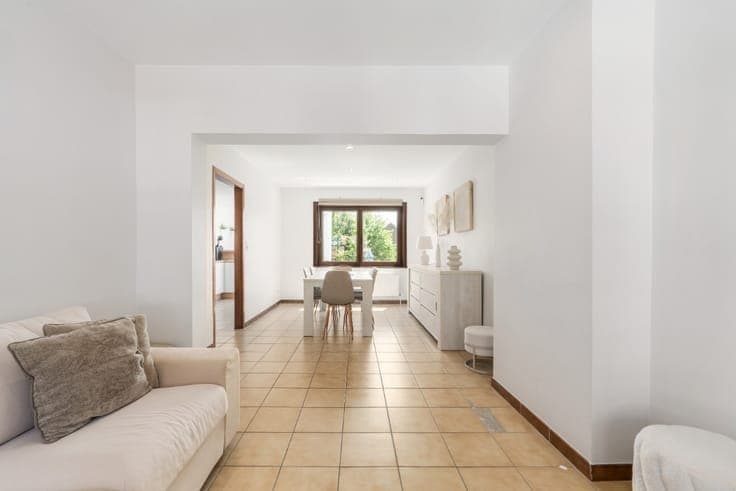 House in Asse